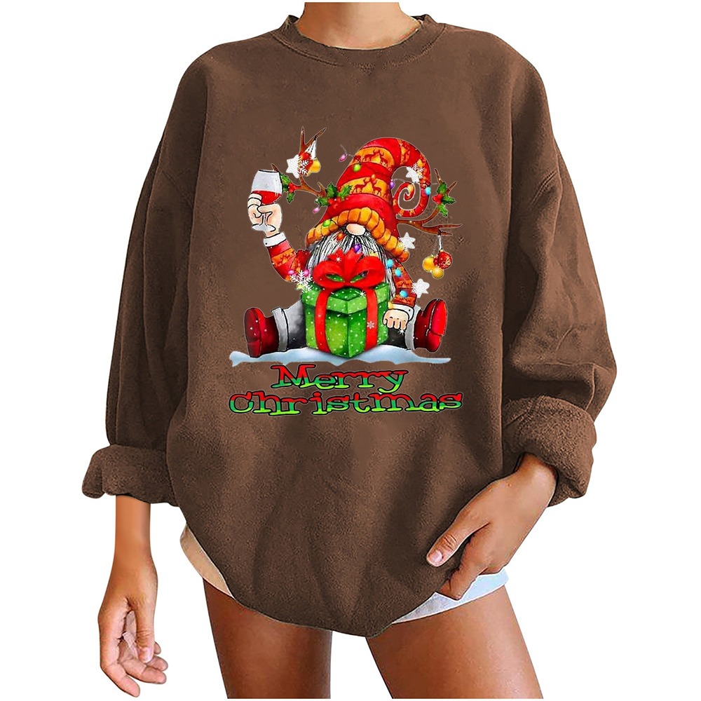 Japanese And Korean Oversized 3D Hoodie