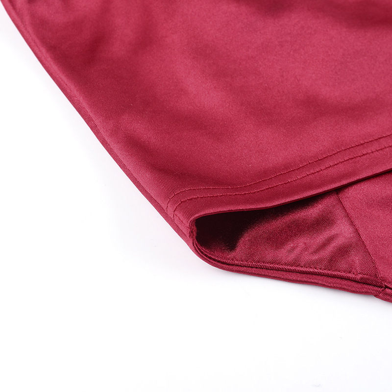 Silky Polyester Camisole