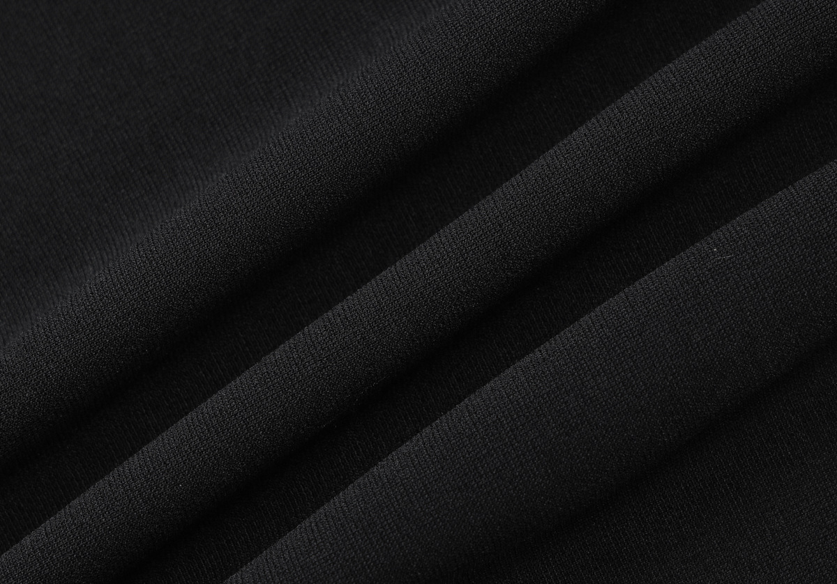 Asymmetrical Open Back Body-Hugging Side Vent Dress