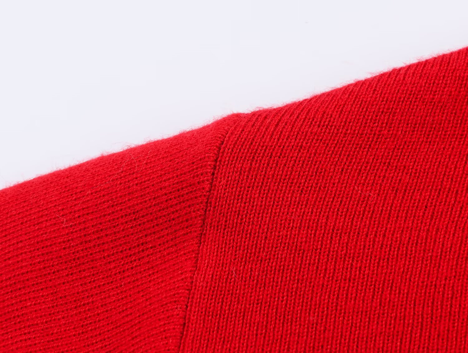 Polyester Layer Plain Button Full Sleeve Top Ladies
