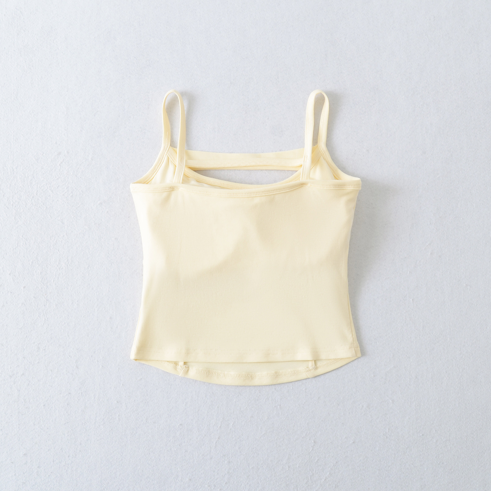 Sexy Hollow-out Top