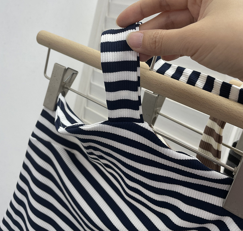 Sexy Slim Fit Halter Blouse