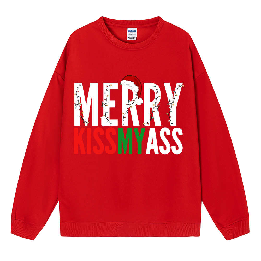 Naughty List Hoodie