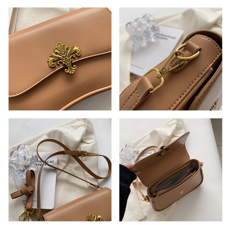Brand Designer Luxury Hand Bags for Women New Fashion Texture Crossbody Bags Large Capacity Shoulder Bag Lady Daily Totes