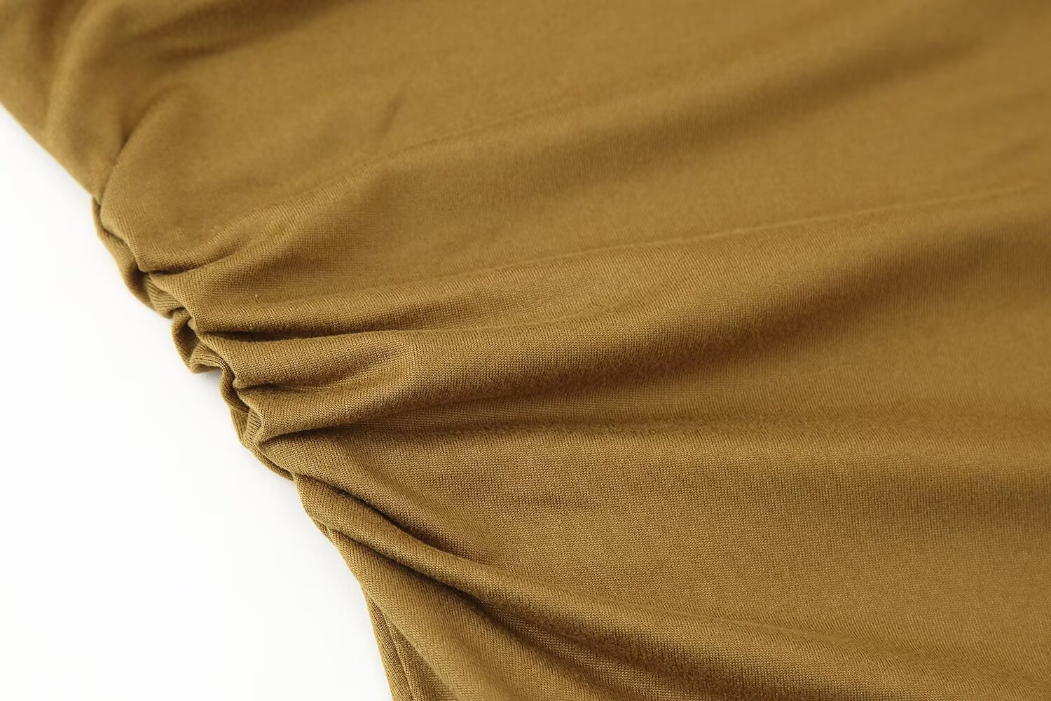 Asymmetric Simple Top for Women