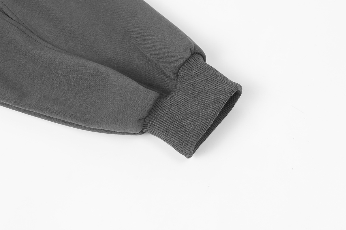 Sweatshirt round neck sweatshirt for men