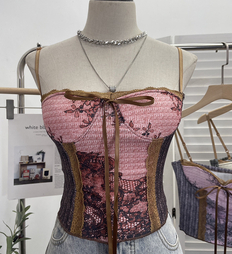 Padded Racerback Cami