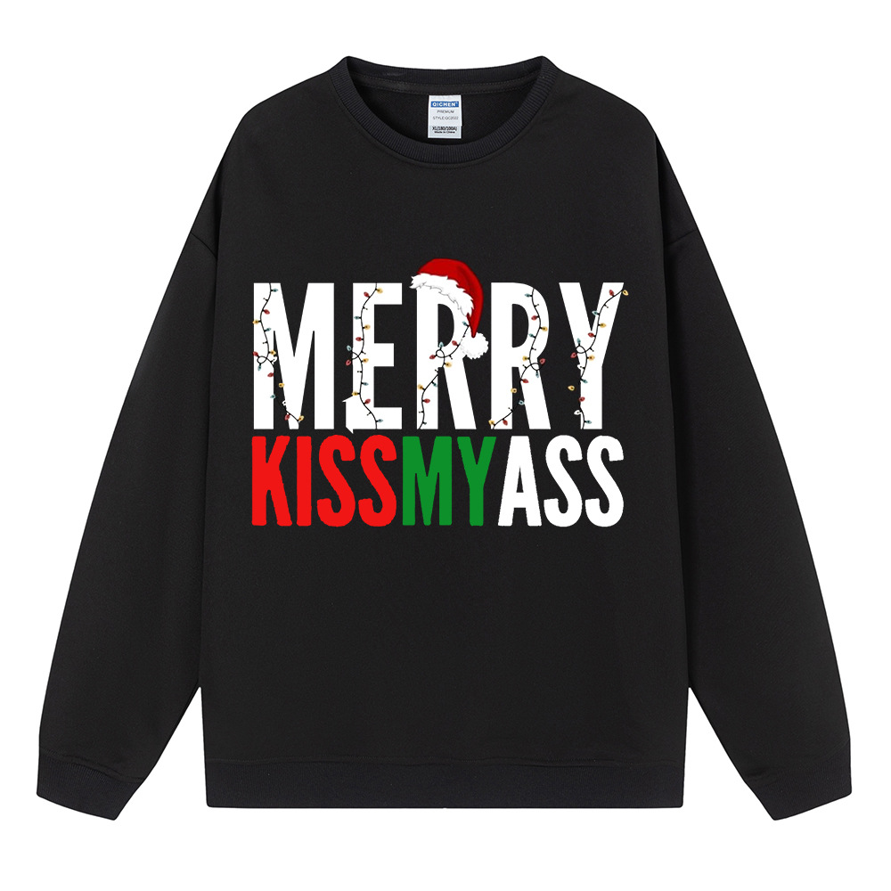 Naughty List Hoodie