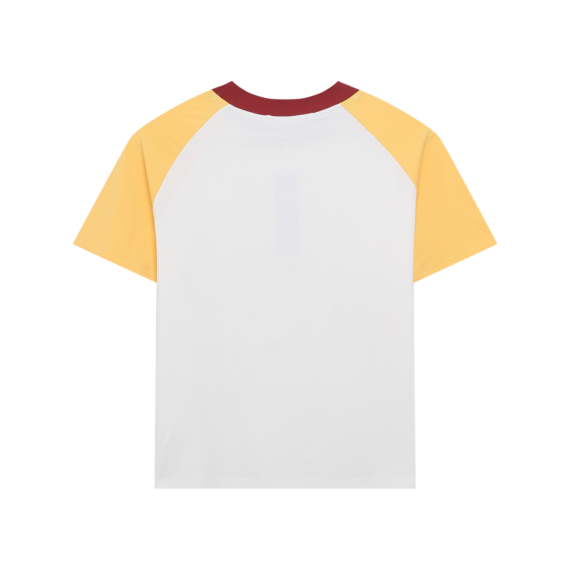 Ladies Cotton Streetwear Tee