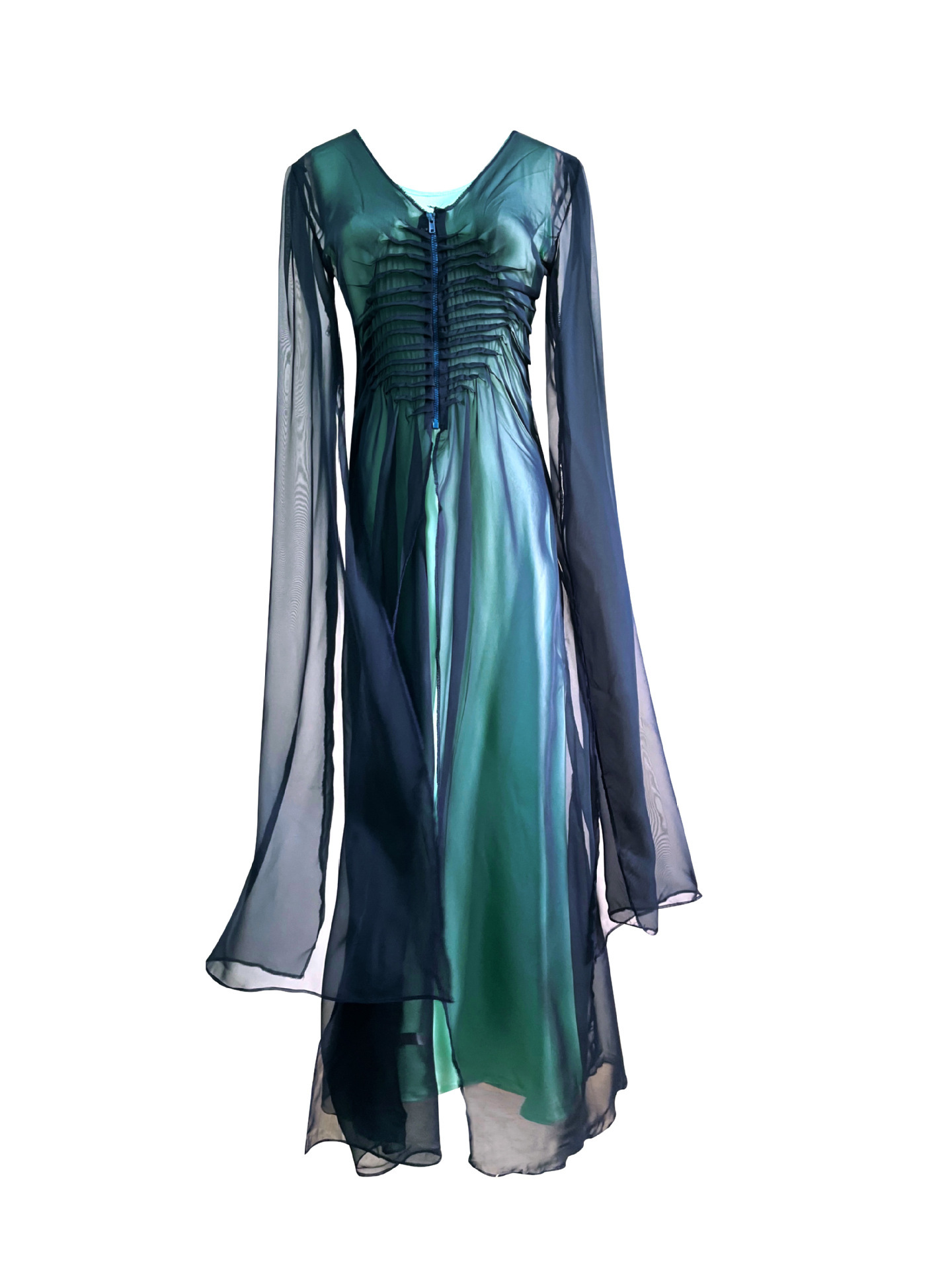 Pharaoh's Consort Dress Separates