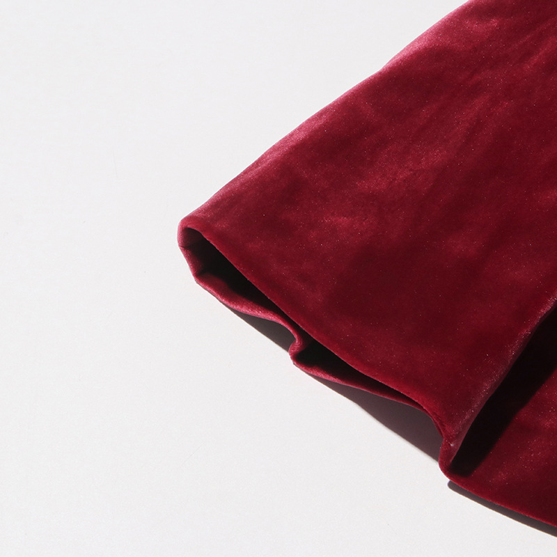 Chic One-Shoulder High-Waist Mini Skirt