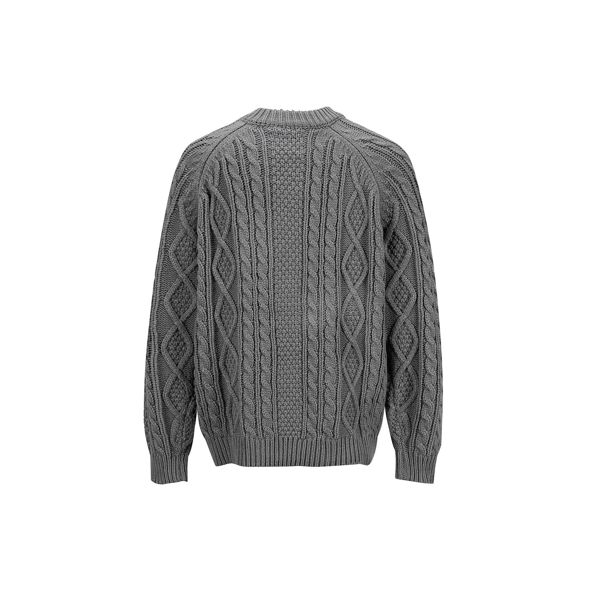Vintage Minimal American Sweater