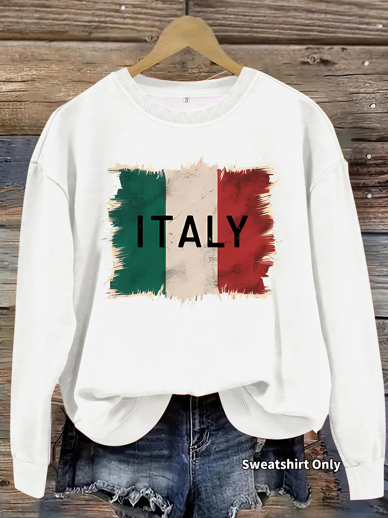 Streetwear Graphic Hoodie