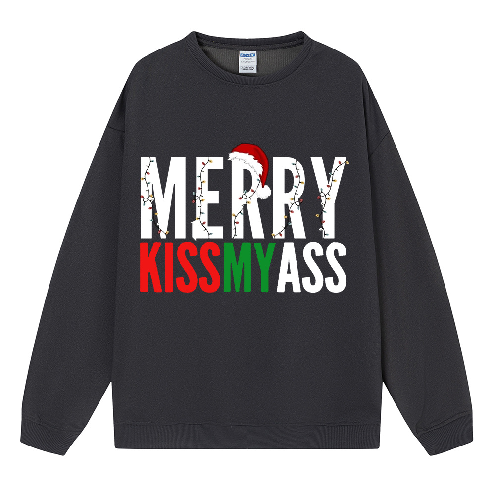 Naughty List Hoodie