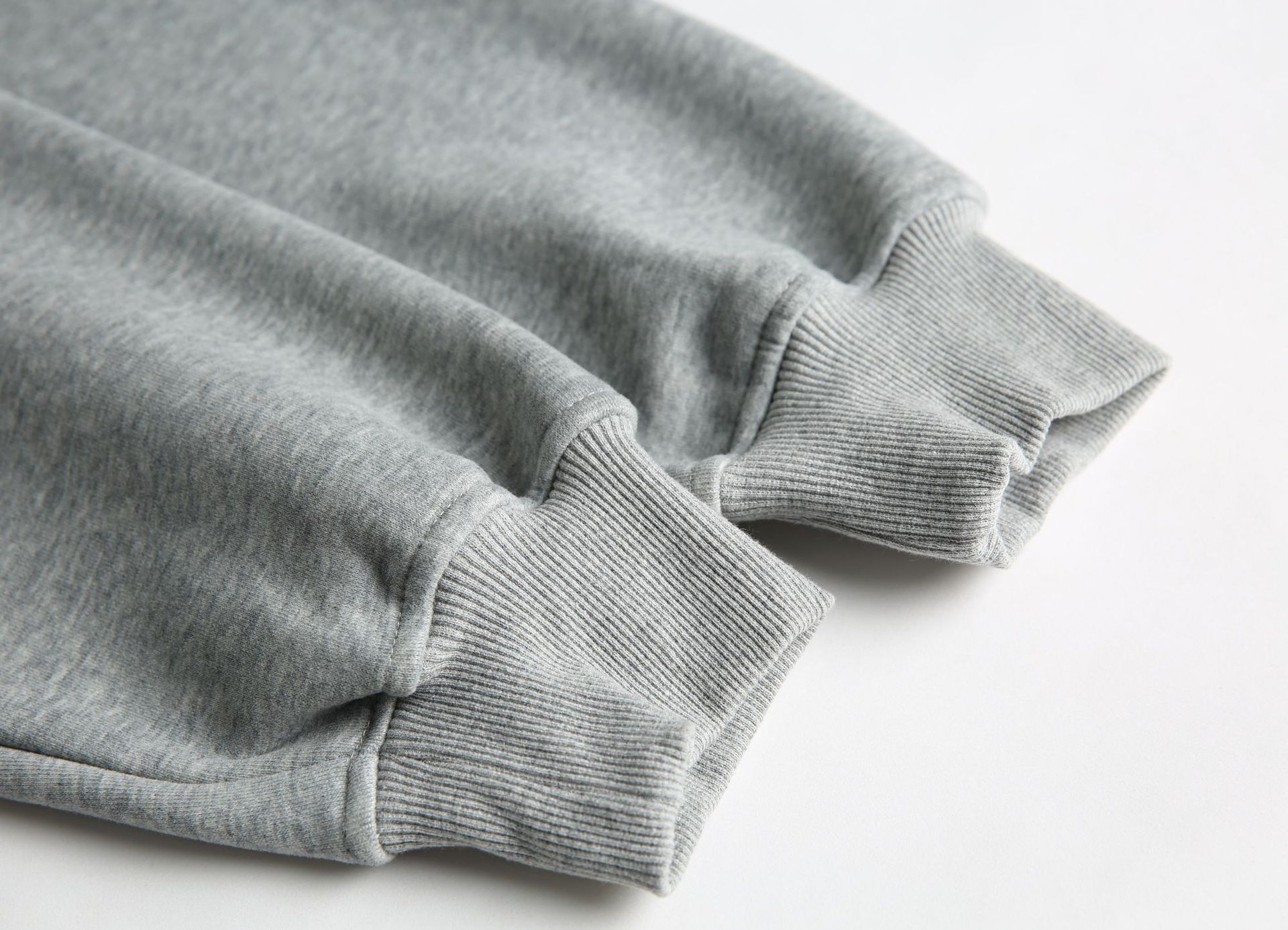 Japanese Retro Cotton Blend Lettering Hoodie