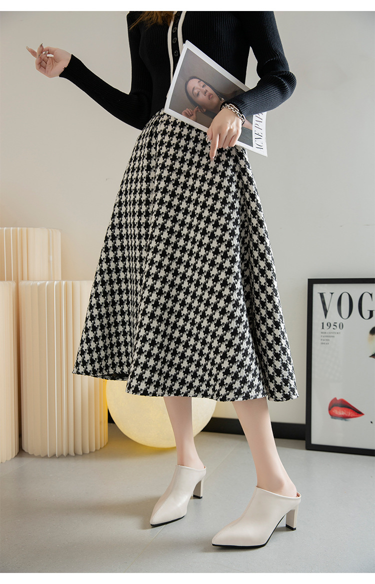 Retro stiletto pointed toe mules for women summer outer wear half slippers
