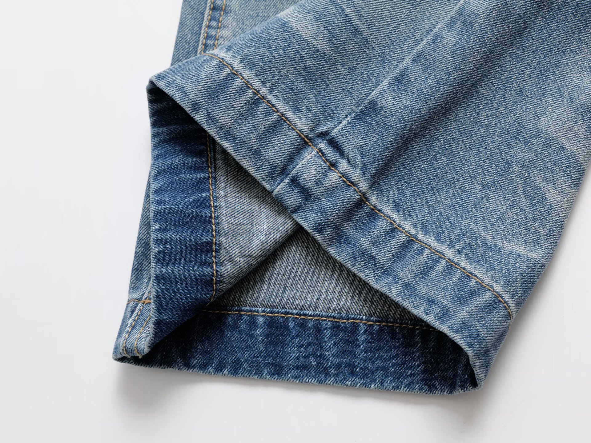 Sexy high waisted straight leg loose wide leg jeans
