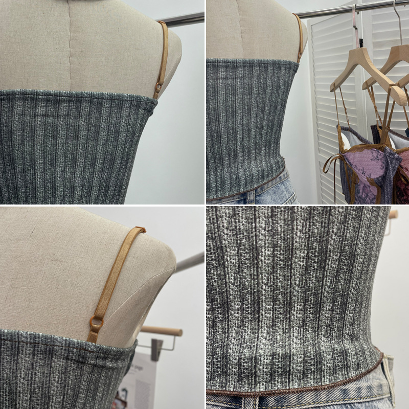 Padded Racerback Cami