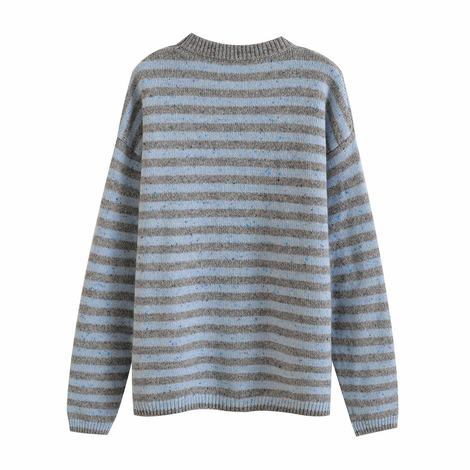 Business Classic Polyester Sweater