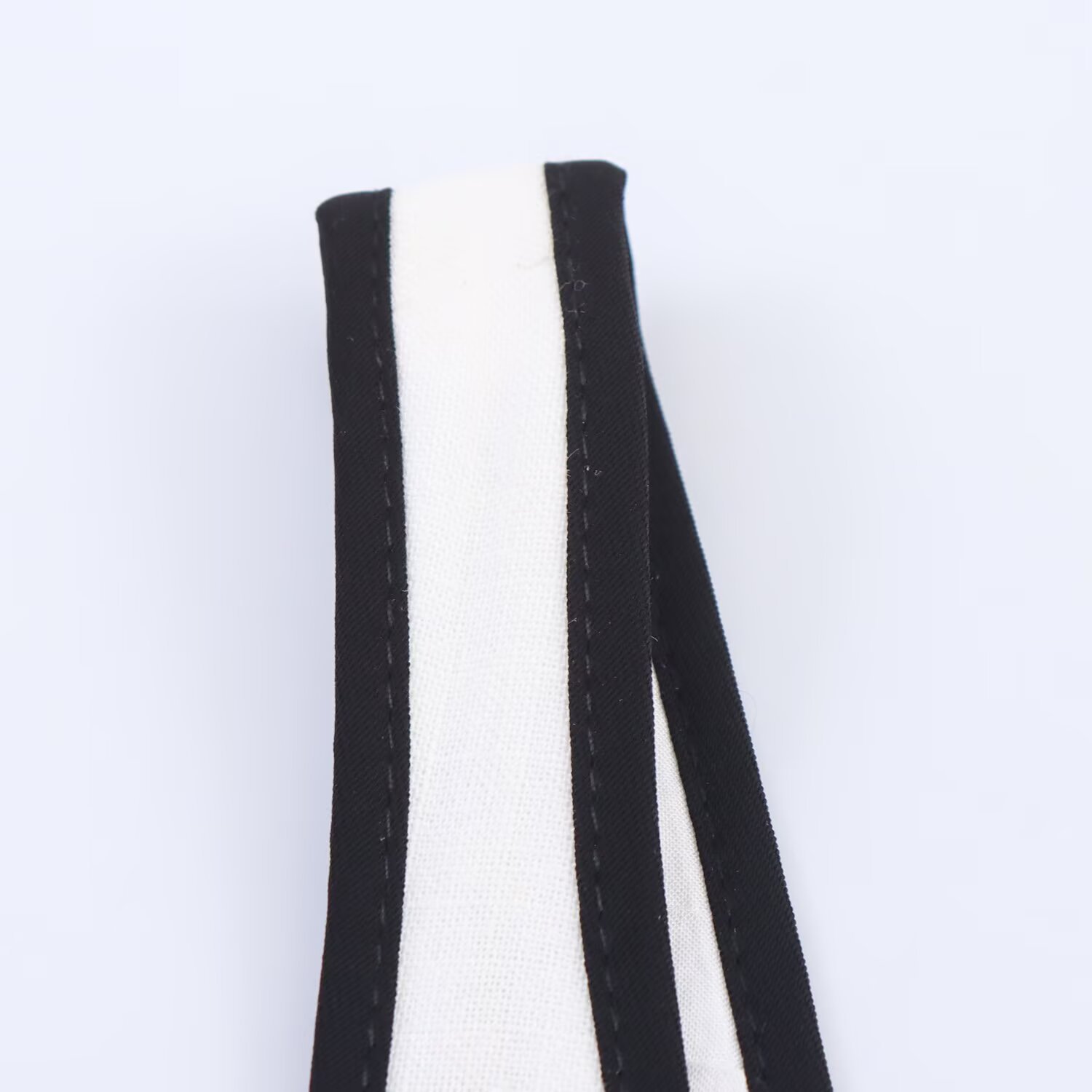 Ladies Two-Tone Spaghetti Strap Mid-Calf Polyester Dress