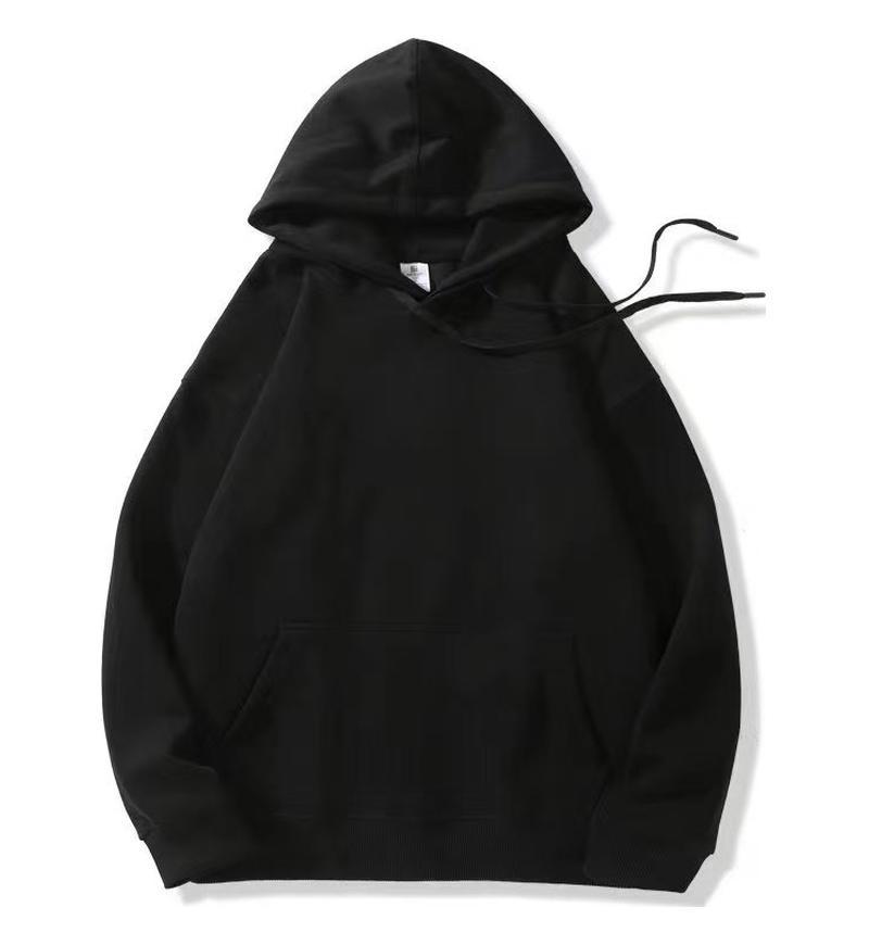 All Gender Streetwear Hoodie