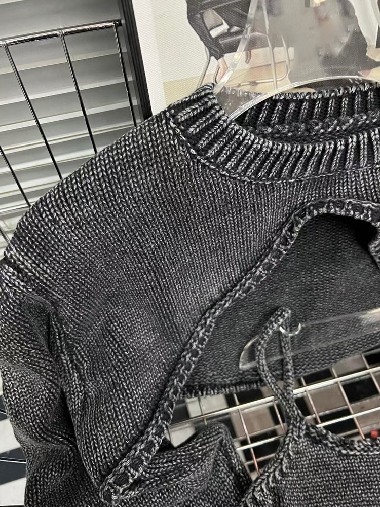 Ladies Urban Jean Co-ord Outfit