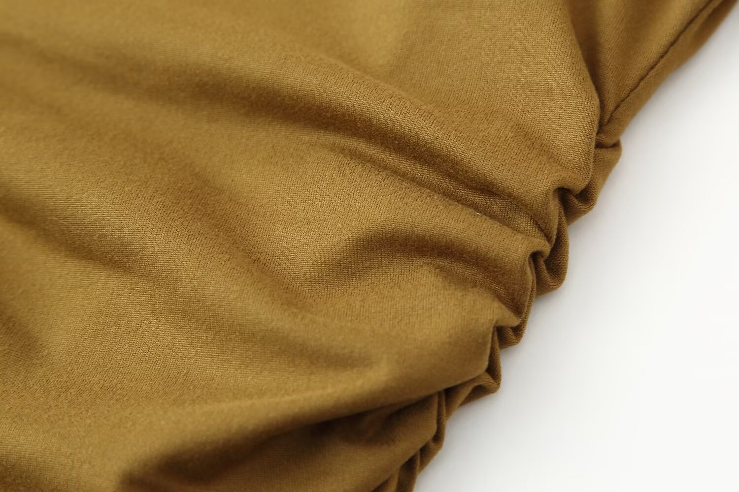 Asymmetric Simple Top for Women