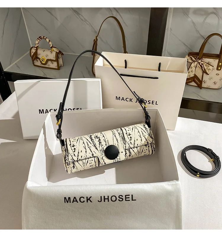 Mini Luxury Bag Women Shoulder Ladies Hand Bags Hobos Designer Messenger Little Crossbody Sac a main