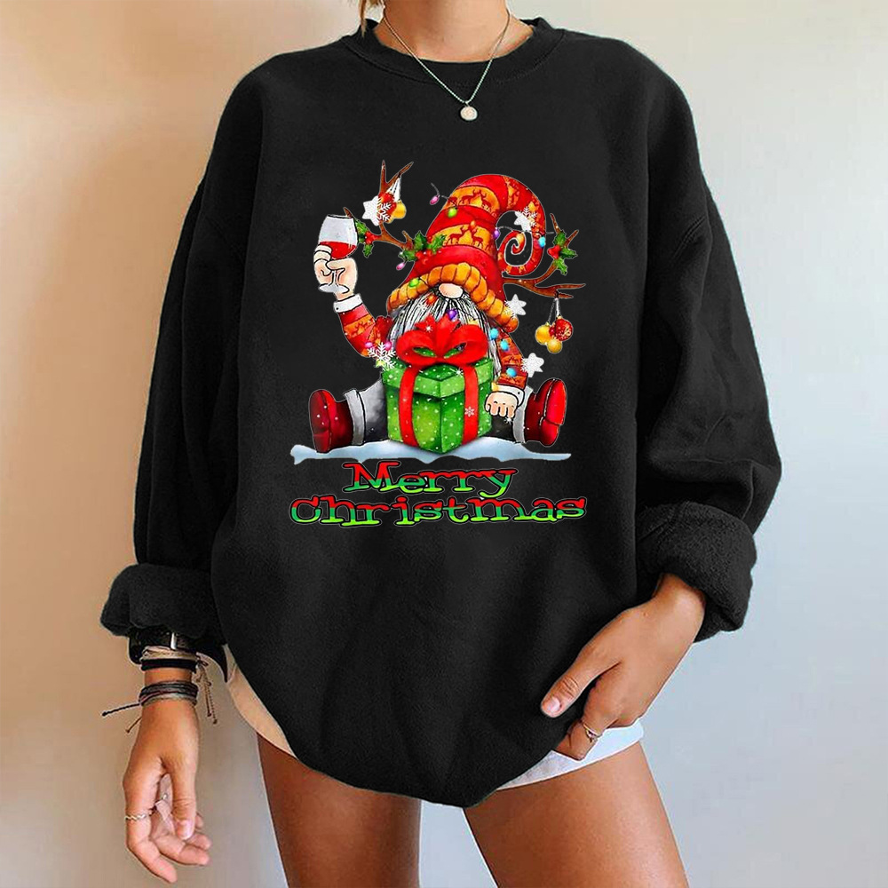 Japanese And Korean Oversized 3D Hoodie