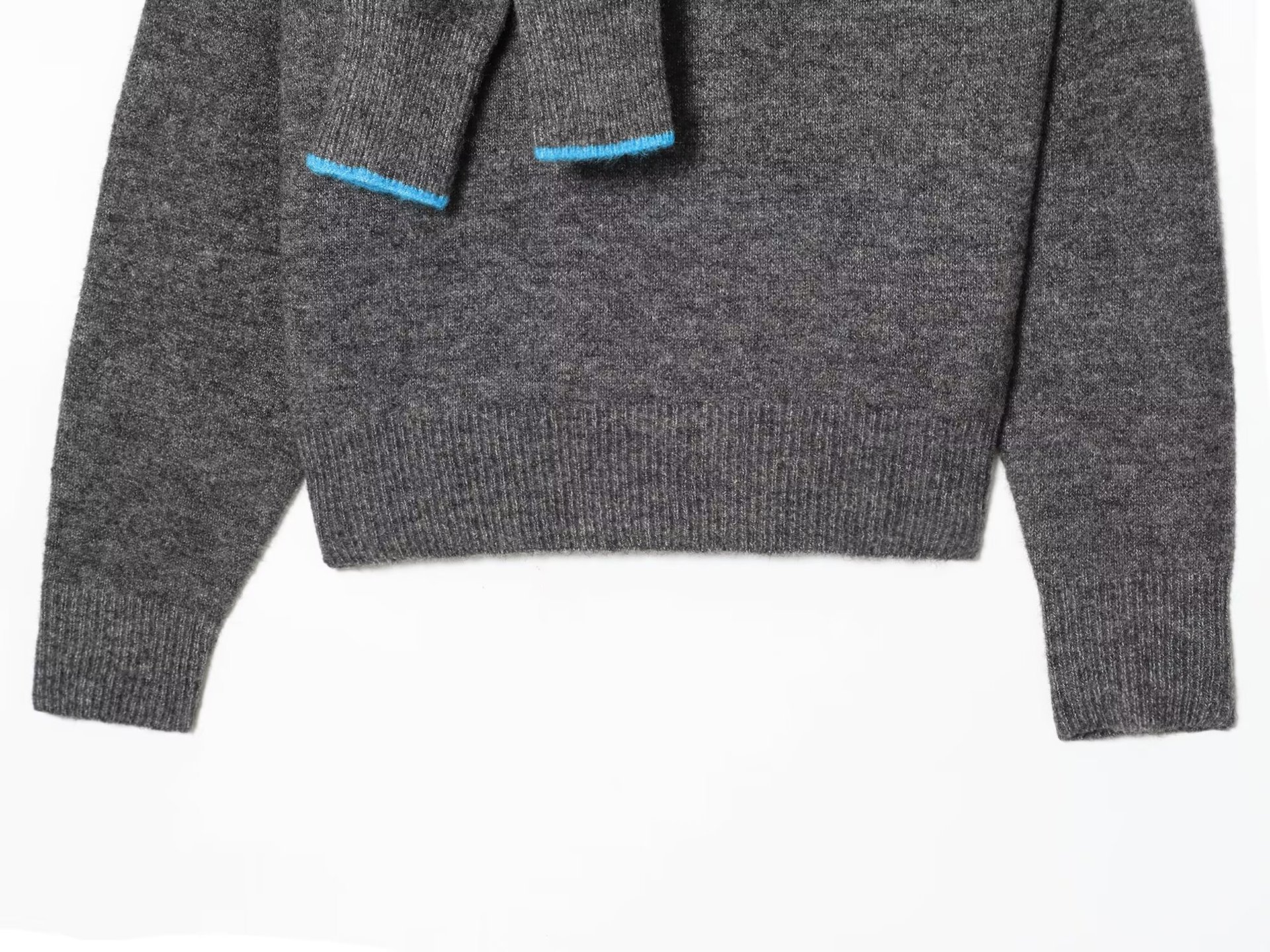 Bardot Street Sweater