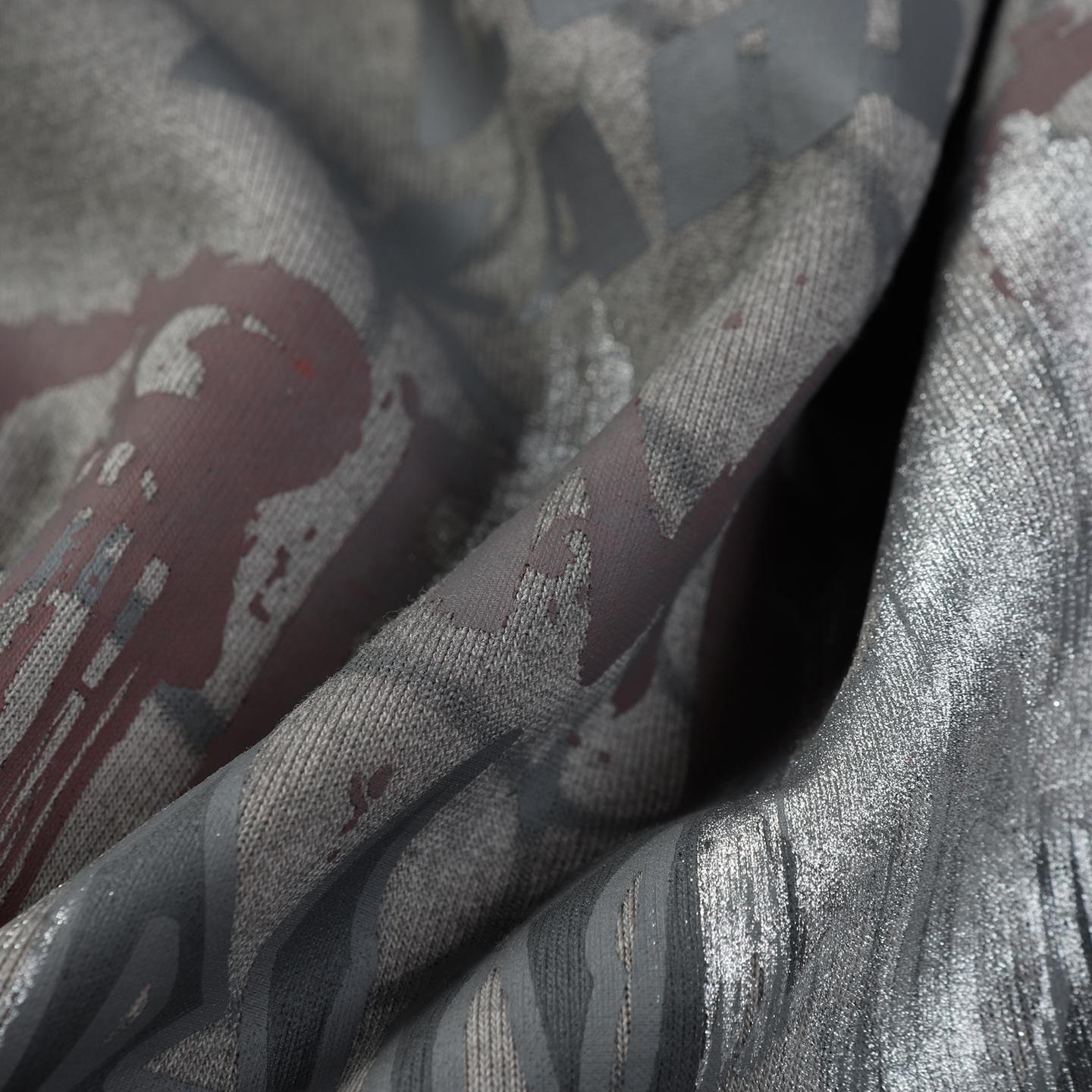 Brushstroke Street Art Arachnid Hoodie
