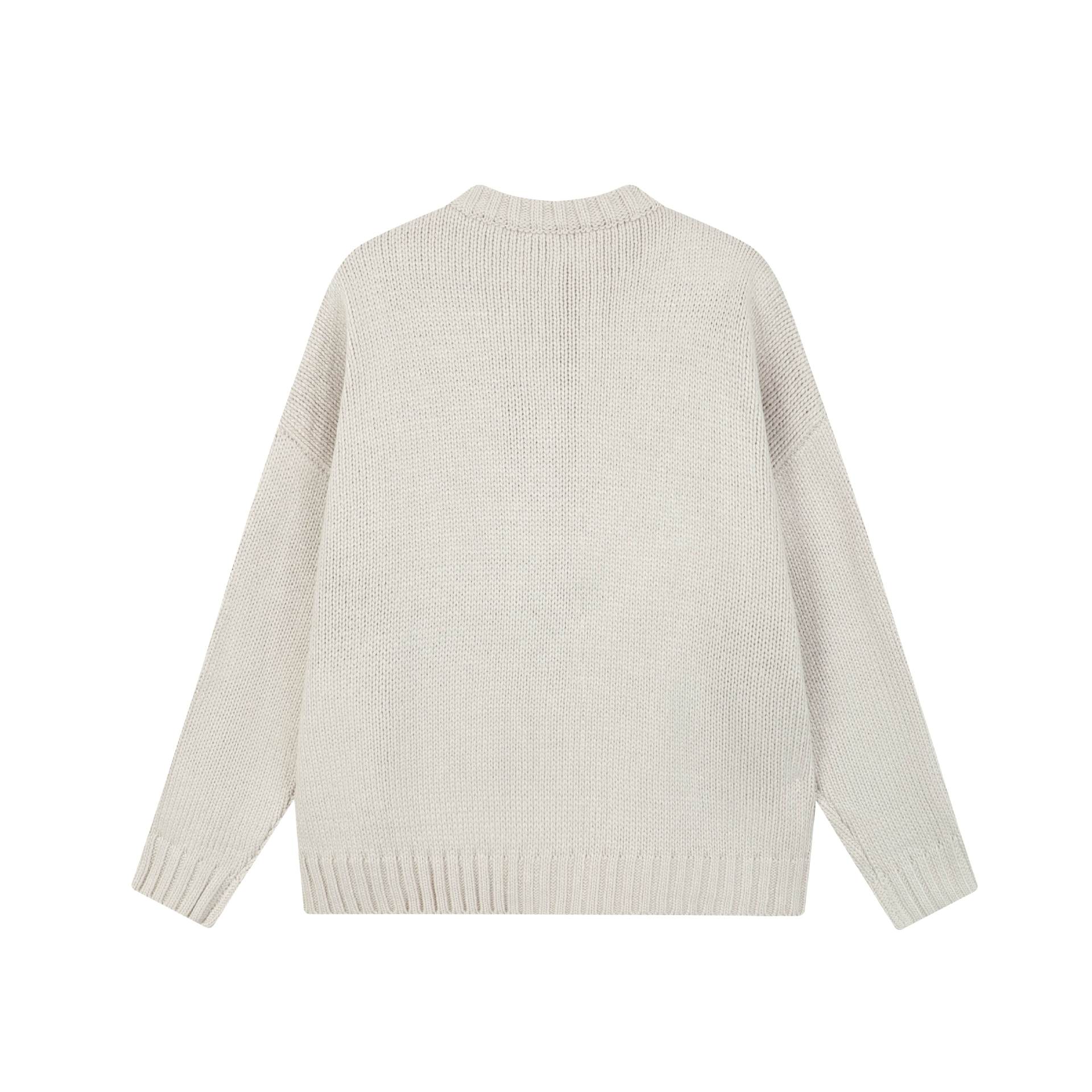 American Urban Staple Cardigan