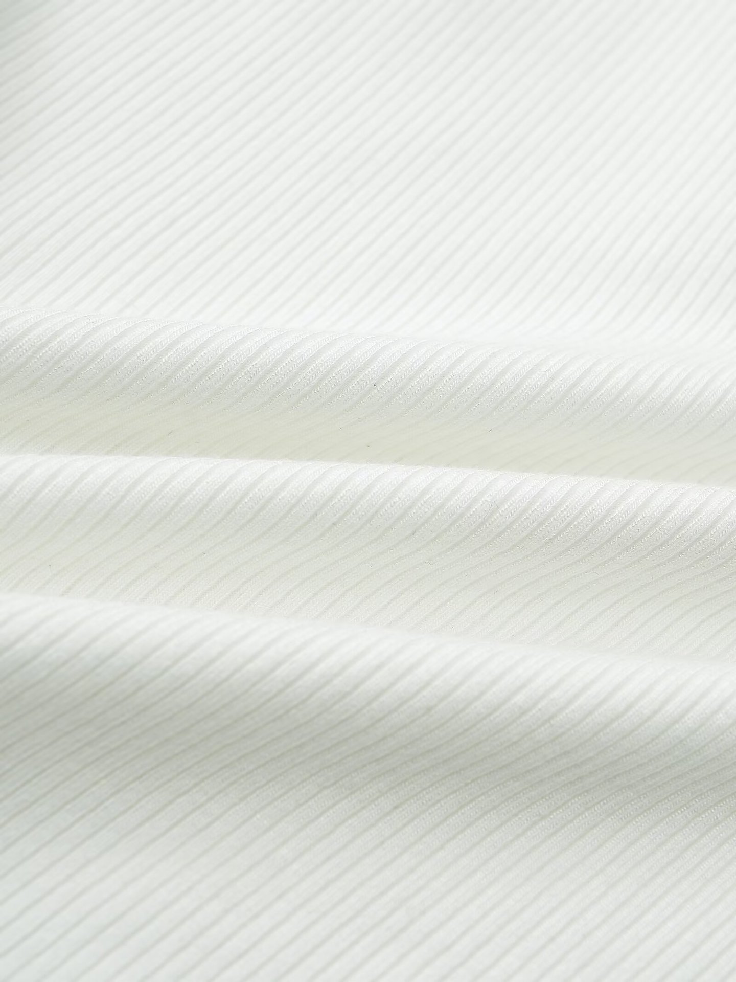 Tailored Full Sleeve Cotton T-shirt