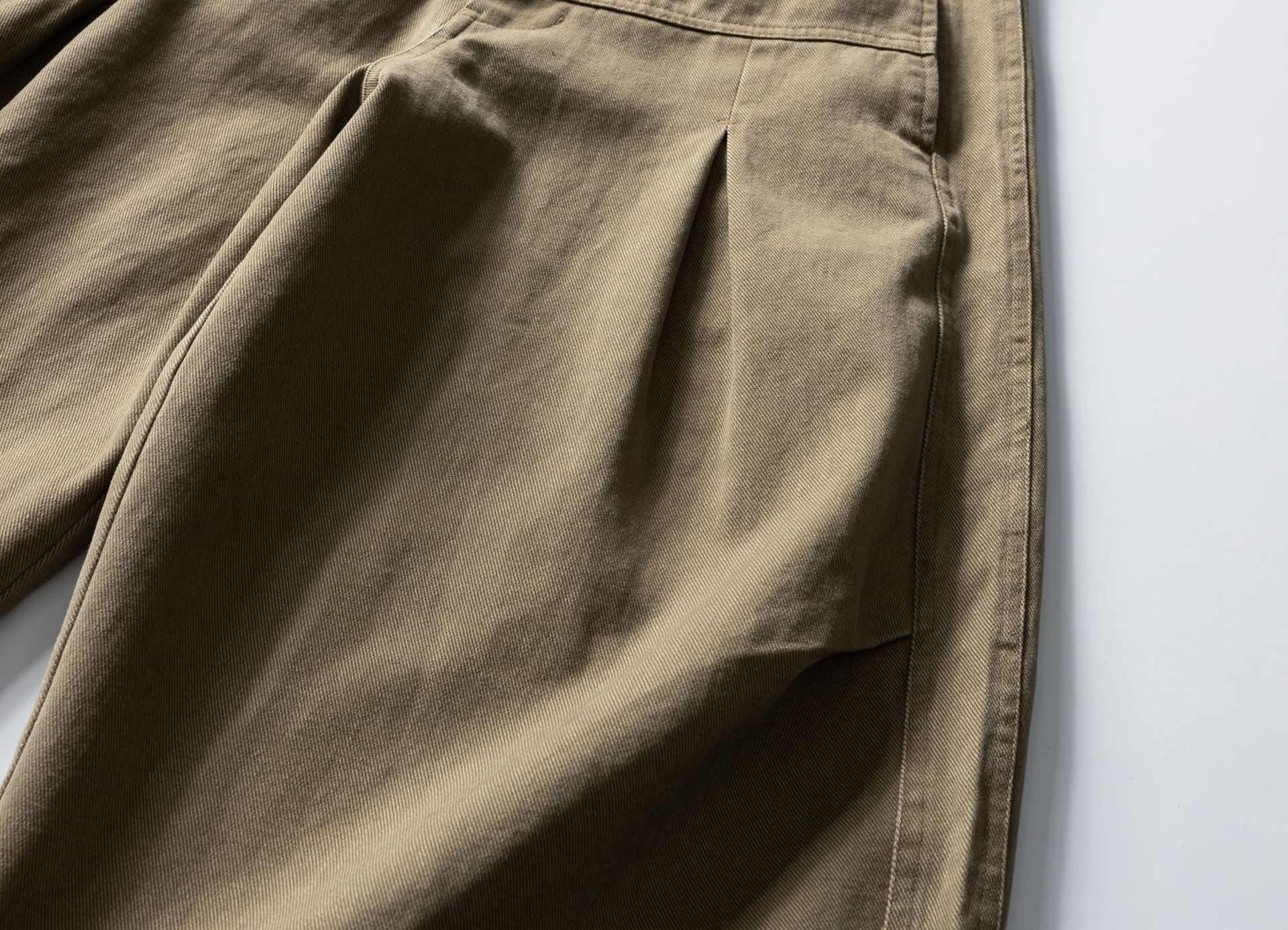 Distressed Straight Leg Cargo Pants Long Trousers