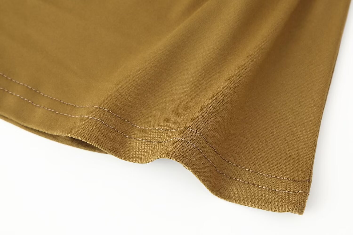 Asymmetric Simple Top for Women