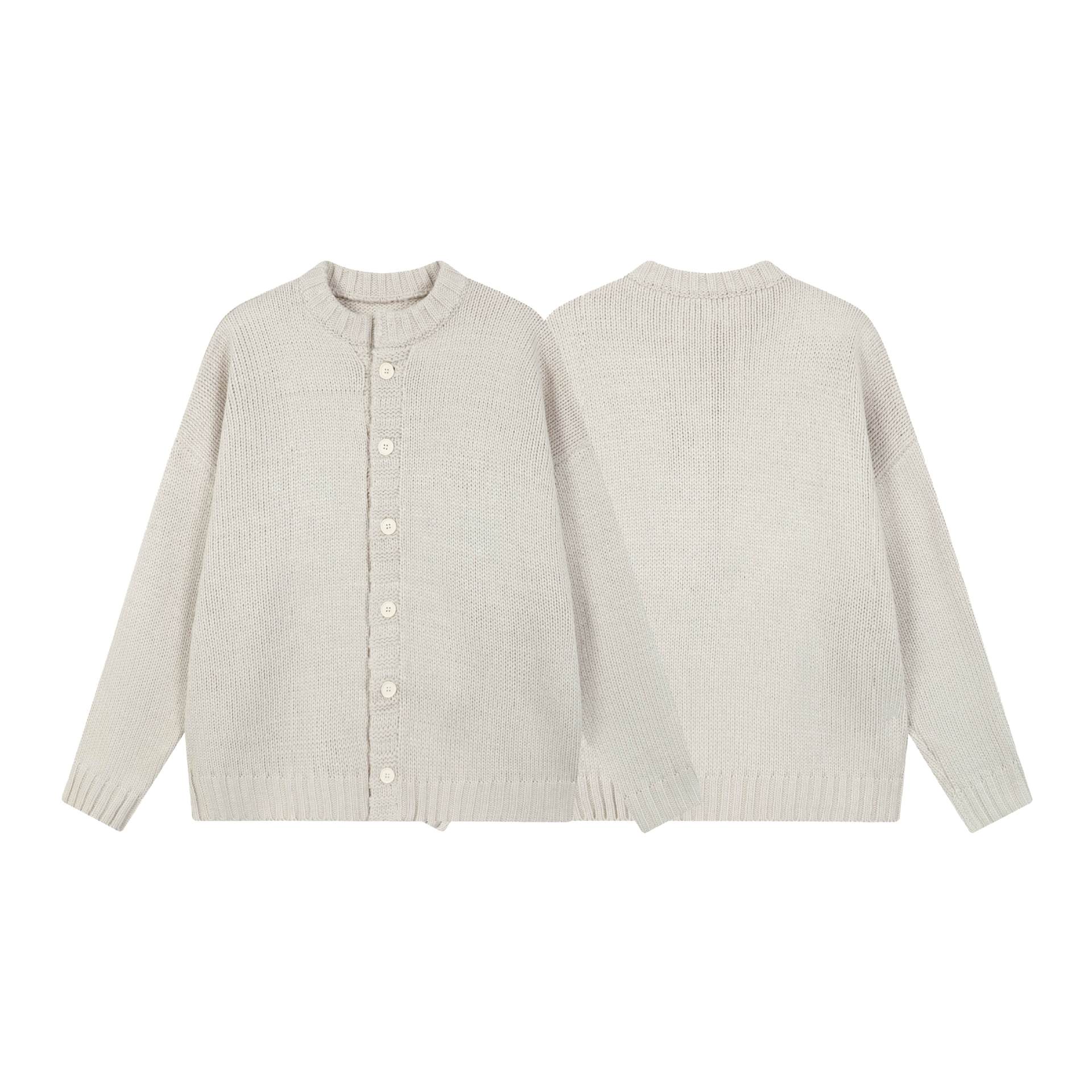 American Urban Staple Cardigan