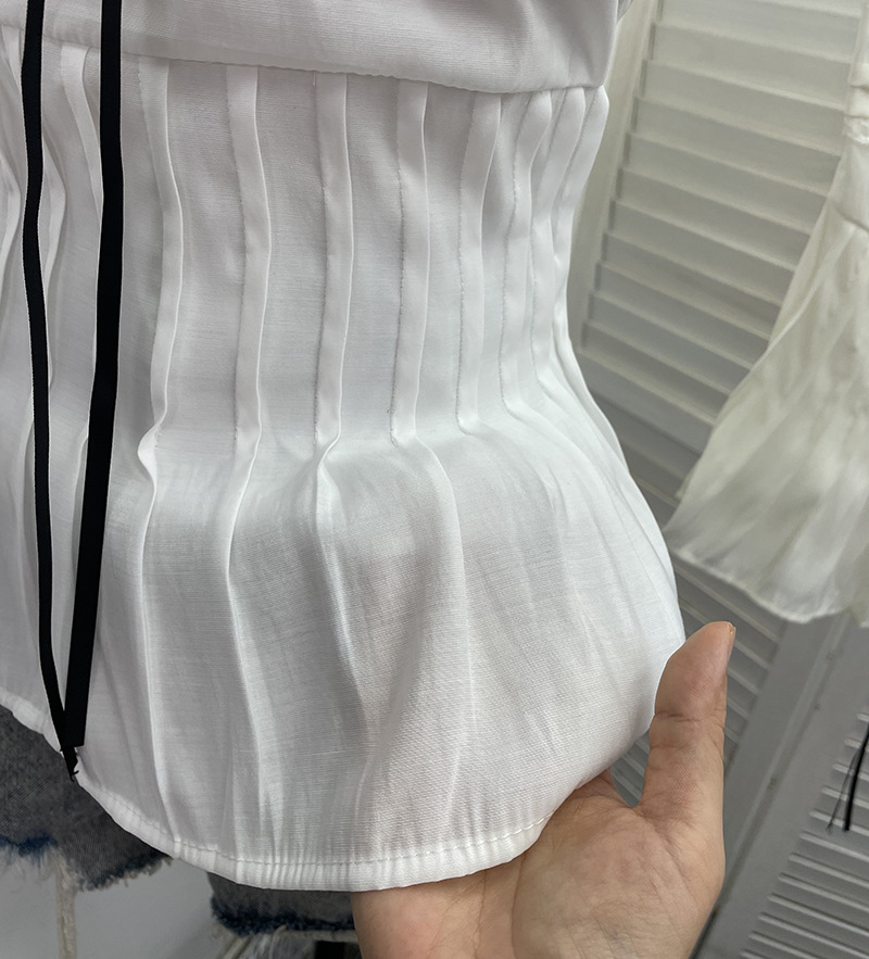 Lace Lace Strap Short Tank Top Strap
