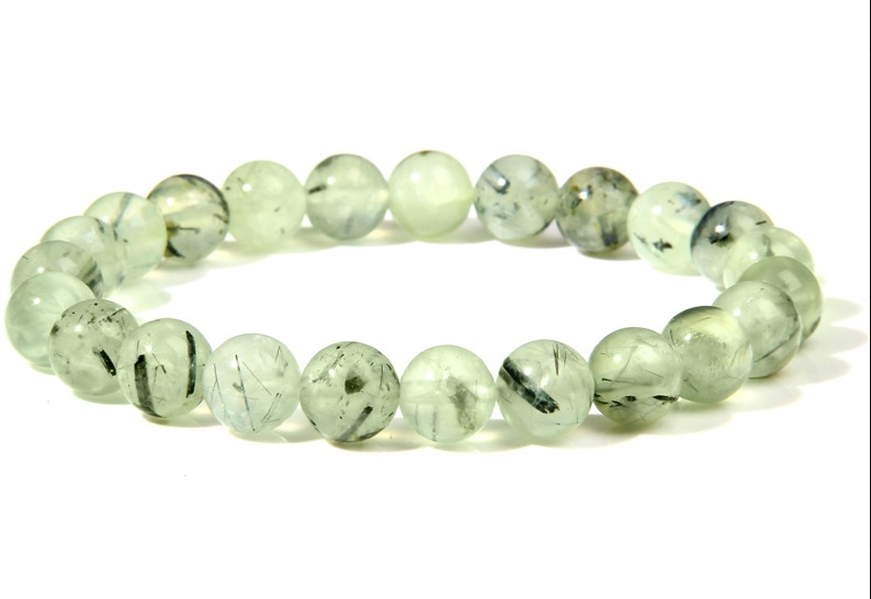 Natural Healing Energy Polished 8 mm barceletFD1542154515471548