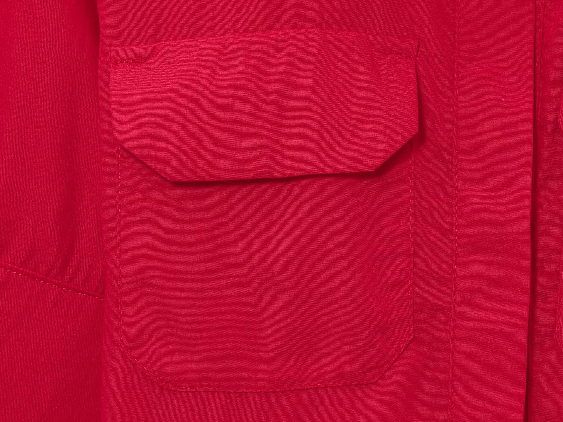 Women's Clothing Poplin Dress