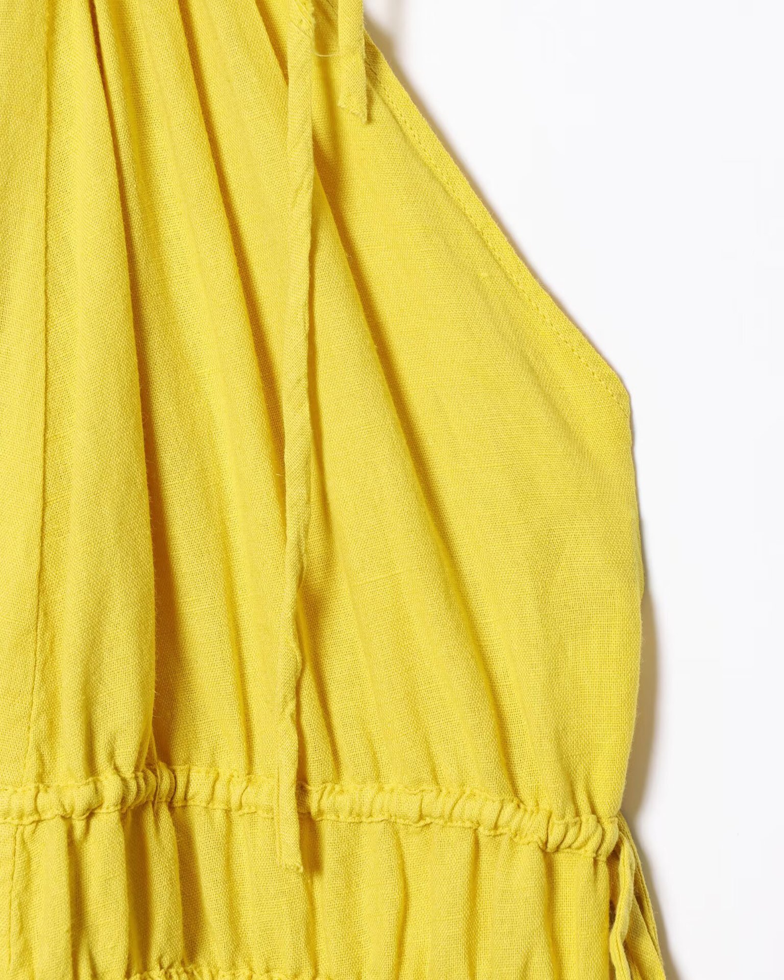 Women's Off-the-Shoulder Sleeveless Dress