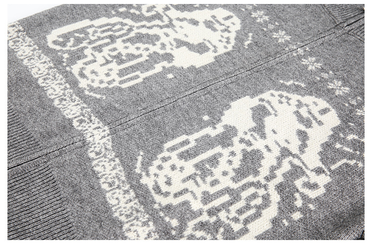 American Trend City Cardigan