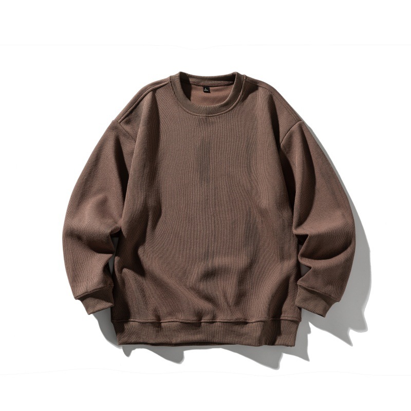 Unisex Cotton Blend Swirl Hoodie