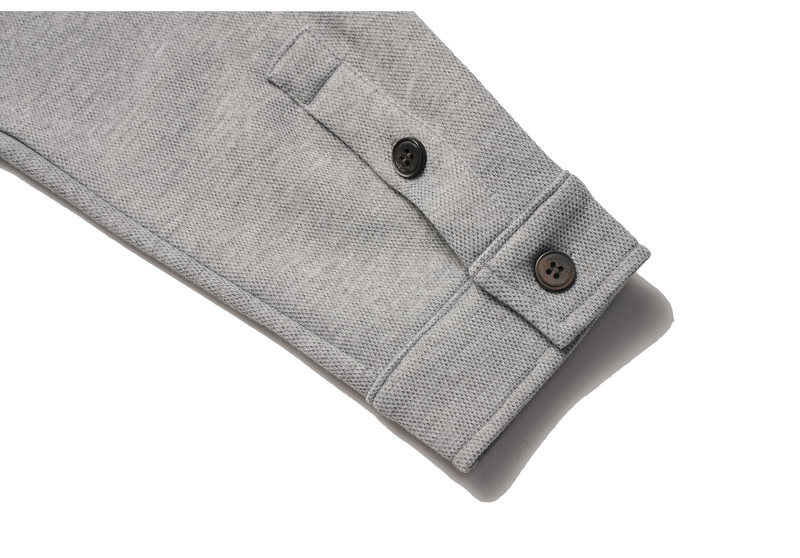 Oversized Japanese Retro Hoodie with Side Slit