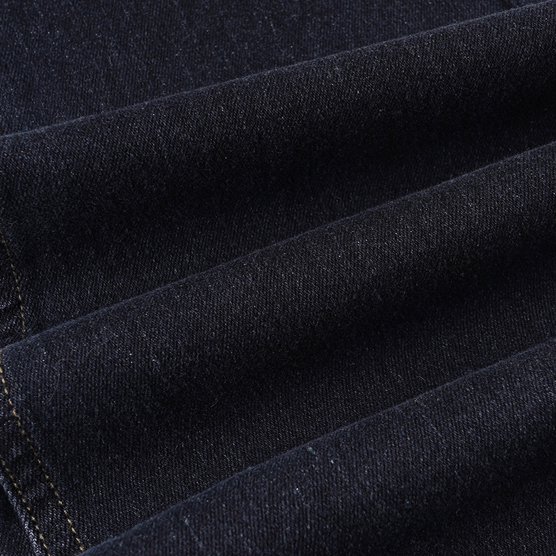 Low waist slim fit and slimming flared jeans