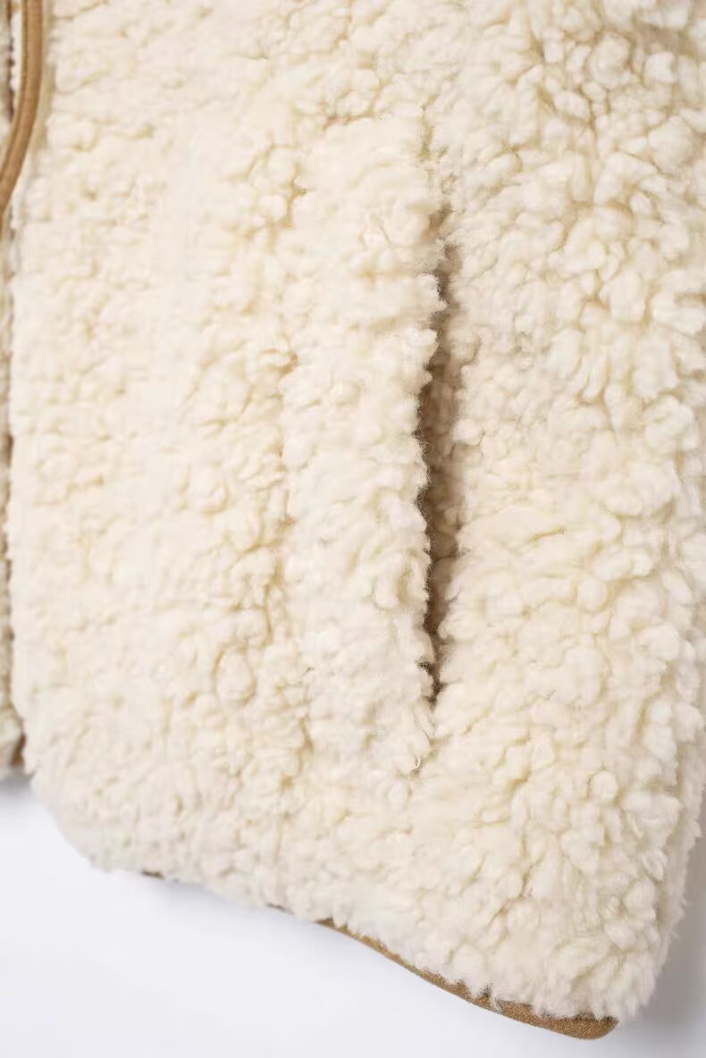 Knot Detail Front Cardigan