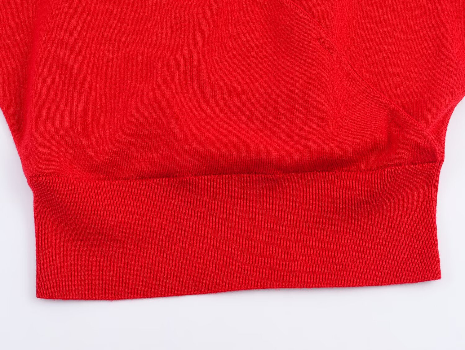 Polyester Layer Plain Button Full Sleeve Top Ladies