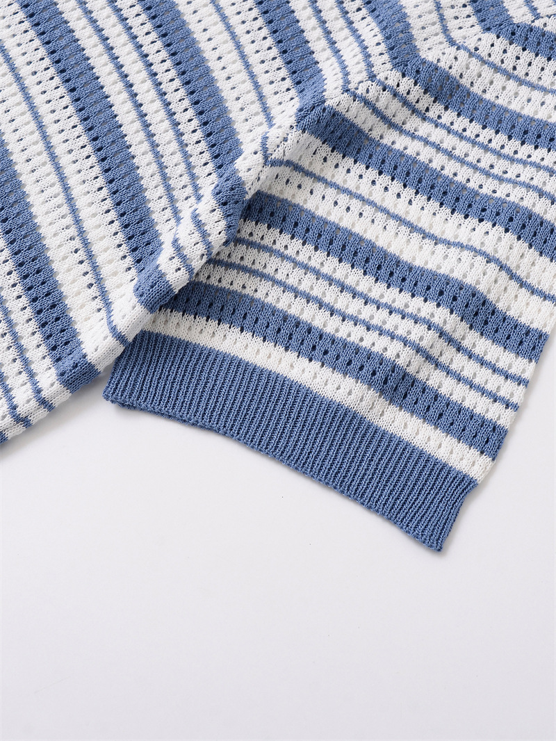 Ladies Relaxed Plain Sweater