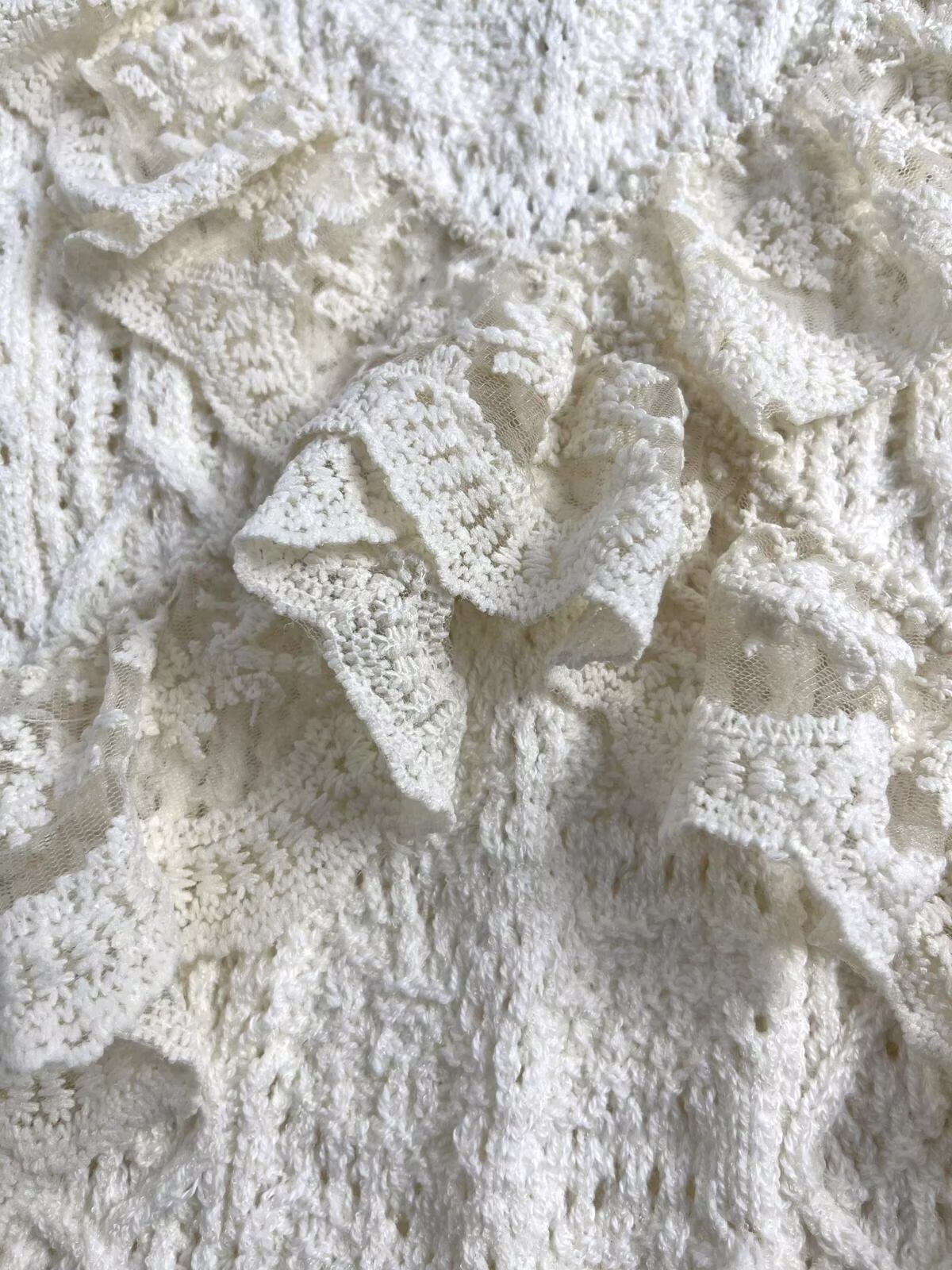 Mock Neck Solid Sweater Vest