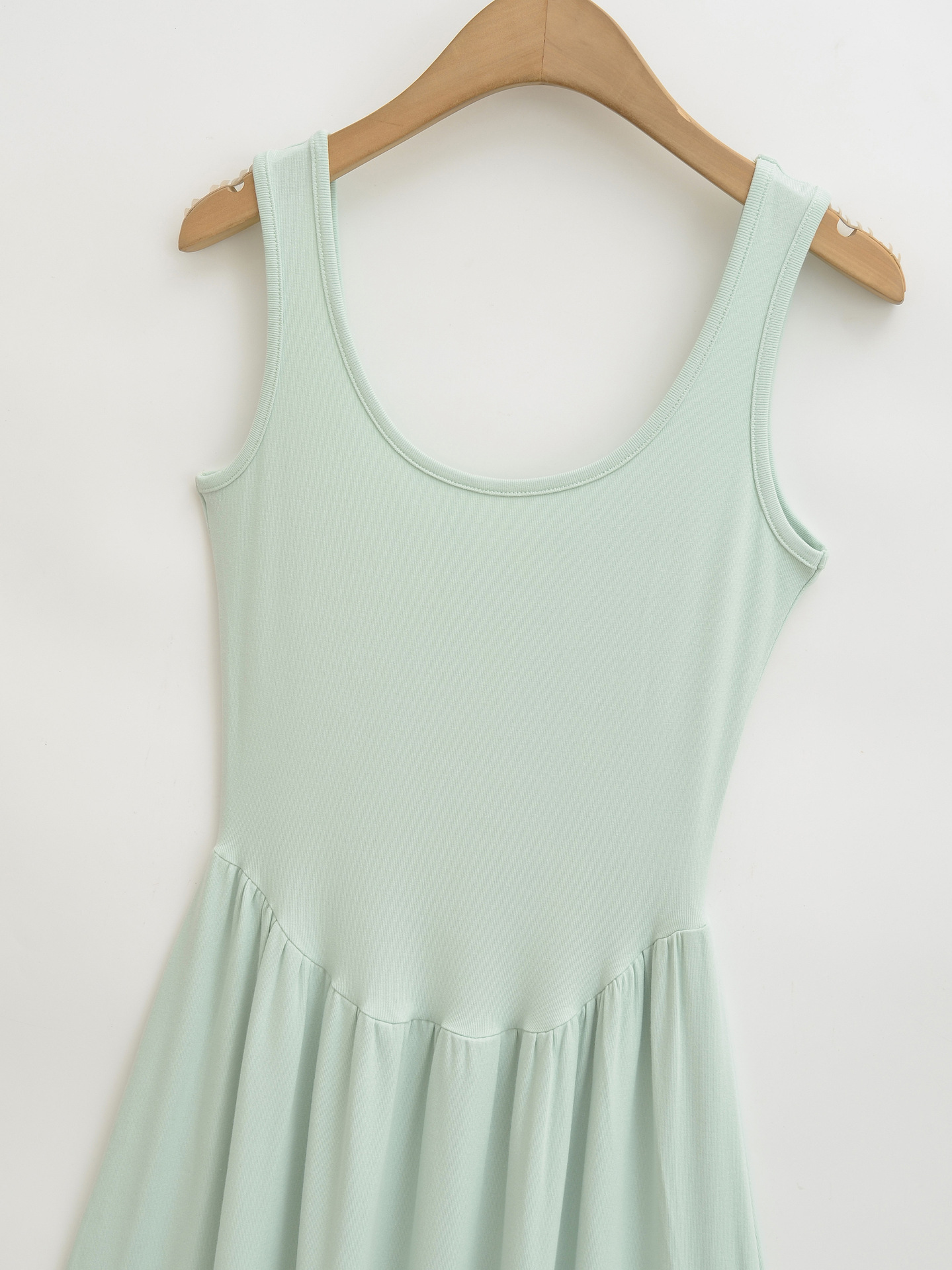 Sweetheart Sleeveless A-line Maxi Dress