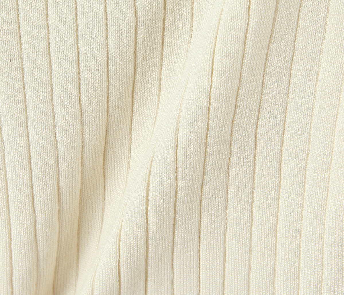 Bodycon Ribbed Polyester Sling Dress